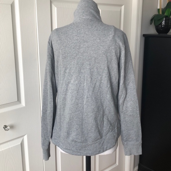 Puma Full Zip Sweatshirt - Picture 3 of 7